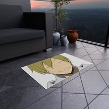 Load image into Gallery viewer, Masaomi Kida Rug