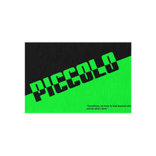 Load image into Gallery viewer, Piccolo (Dragon Ball) Rug
