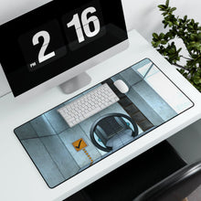Load image into Gallery viewer, Portal Mouse Pad (Desk Mat)