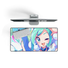 Load image into Gallery viewer, Pokemon: X and Y Mouse Pad (Desk Mat)