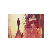 Load image into Gallery viewer, Anime Attack On Titan Rug