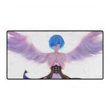 Load image into Gallery viewer, Anime Re:ZERO -Starting Life in Another World- Mouse Pad (Desk Mat)