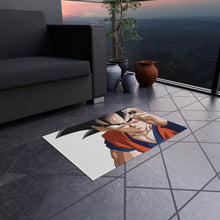 Load image into Gallery viewer, Goku Rug
