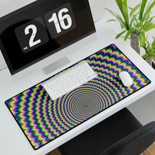 Load image into Gallery viewer, Mind Games Mouse Pad (Desk Mat)