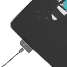 Load image into Gallery viewer, Noragami Yato, Yukine, Noragami RGB LED Mouse Pad (Desk Mat)