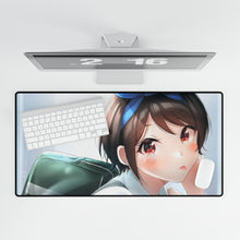 Load image into Gallery viewer, Anime Rent-A-Girlfriend Mouse Pad (Desk Mat)
