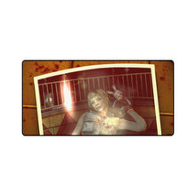 Load image into Gallery viewer, Silent Hill Mouse Pad (Desk Mat)