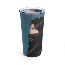 Load image into Gallery viewer, Hunter x Hunter Feitan Portor Tumbler 20oz