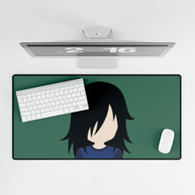 Load image into Gallery viewer, Anime Watamote Mouse Pad (Desk Mat)
