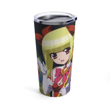 Load image into Gallery viewer, Heaven's Lost Property Tumbler 20oz