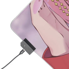 Load image into Gallery viewer, Darling in the FranXX RGB LED Mouse Pad (Desk Mat)