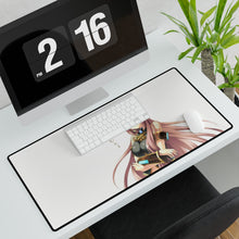Load image into Gallery viewer, Vocaloid Mouse Pad (Desk Mat)