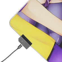 Load image into Gallery viewer, No Game No Life RGB LED Mouse Pad (Desk Mat)