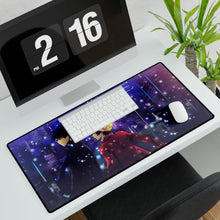Load image into Gallery viewer, Zankyou No Terror Mouse Pad (Desk Mat)