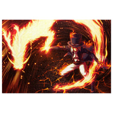 Load image into Gallery viewer, Sabo Jigsaw Puzzle