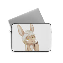 Load image into Gallery viewer, Anime Made In Abyss Laptop Sleeve