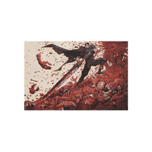 Load image into Gallery viewer, Blood and Guts - Berserk Rug