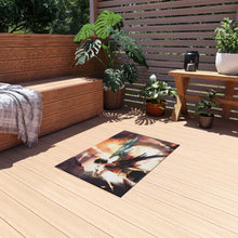 Load image into Gallery viewer, Anime Attack On Titan Rug