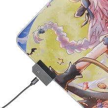 Load image into Gallery viewer, Fate/Apocrypha RGB LED Mouse Pad (Desk Mat)