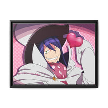 Load image into Gallery viewer, Mephisto Pheles Canvas Framed Art Print