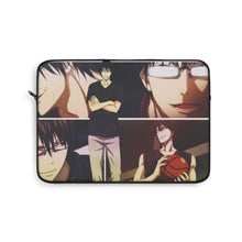 Load image into Gallery viewer, Kuroko's Basketball Laptop Sleeve