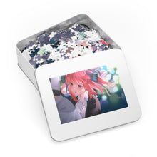 Load image into Gallery viewer, The Quintessential Quintuplets Nino Nakano, Fuutarou Uesugi Jigsaw Puzzle