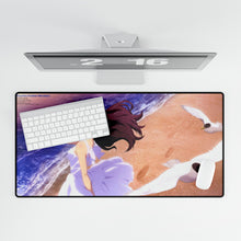 Load image into Gallery viewer, Anime Uchiage Hanabi, Shita kara Miru ka? Yoko kara Miru ka? Mouse Pad (Desk Mat)
