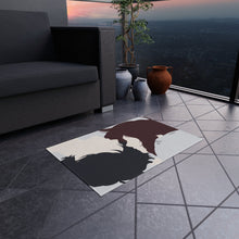 Load image into Gallery viewer, Ao Haru Ride Rug