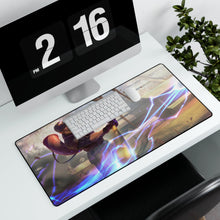 Load image into Gallery viewer, Home Run Heimdallr Mouse Pad (Desk Mat)