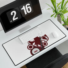 Load image into Gallery viewer, Anime Neon Genesis Evangelionr Mouse Pad (Desk Mat)