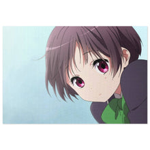 Load image into Gallery viewer, Kumin Tsuyuri Jigsaw Puzzle