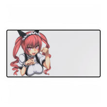 Load image into Gallery viewer, Faris Mouse Pad (Desk Mat)