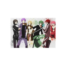 Load image into Gallery viewer, Hori-san To Miyamura-kun Rug
