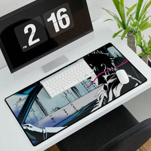 Load image into Gallery viewer, Psycho-Pass 3 First Inspector Mouse Pad (Desk Mat)