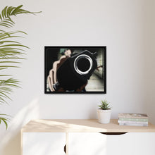 Load image into Gallery viewer, Anime Cowboy Bebopr Canvas Framed Art Print