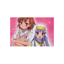 Load image into Gallery viewer, A Certain Magical Index Rug