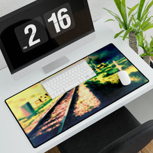 Load image into Gallery viewer, Your Name. Mouse Pad (Desk Mat)