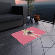 Load image into Gallery viewer, Gamers! Karen Tendou Rug