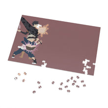Load image into Gallery viewer, Black Clover Asta, Yuno Jigsaw Puzzle