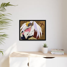 Load image into Gallery viewer, Anime Maid Sama! Canvas Framed Art Print