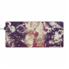 Load image into Gallery viewer, Anime Attack On Titan RGB LED Mouse Pad (Desk Mat)