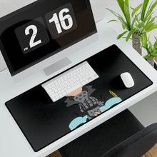 Load image into Gallery viewer, Enen No Shouboutai Ni No Shou Mouse Pad (Desk Mat)