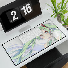 Load image into Gallery viewer, Anime Vocaloid Mouse Pad (Desk Mat)