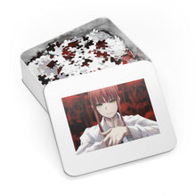 Load image into Gallery viewer, Chainsaw Man Jigsaw Puzzle