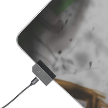 Load image into Gallery viewer, Gomu Gomu No... RGB LED Mouse Pad (Desk Mat)
