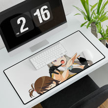 Load image into Gallery viewer, Anime The iDOLM@STER Mouse Pad (Desk Mat)