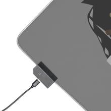Load image into Gallery viewer, Gintama Kagura, Shimura Shinpachi RGB LED Mouse Pad (Desk Mat)