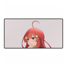 Load image into Gallery viewer, Anime The Quintessential Quintuplets Mouse Pad (Desk Mat)