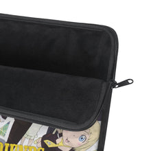 Load image into Gallery viewer, Anime Soul Eaterr Laptop Sleeve