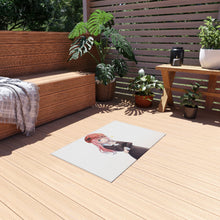 Load image into Gallery viewer, Chika Fujiwara Rug